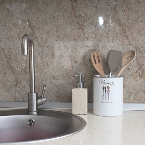 Kitchen Utensil Holder - Picture 3 of 3